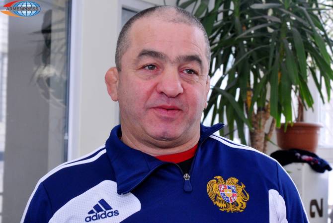 Левон Джулфалакян продолжит деятельность личного тренера