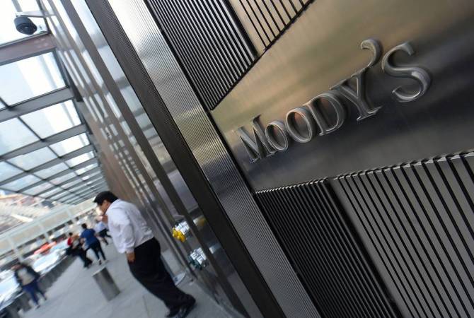 Moody’s experts consider Armenian government’s strategic goals adequate, accurate and 
relevant