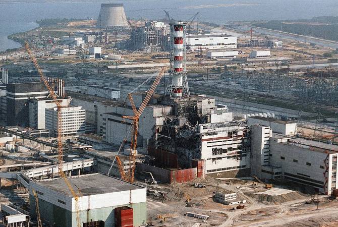 Armenian government wants to provide monthly financial support to Chernobyl “liquidators” 