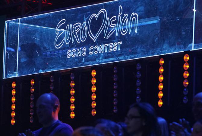 "Евровидение" в 2020 году пройдет в Роттердаме