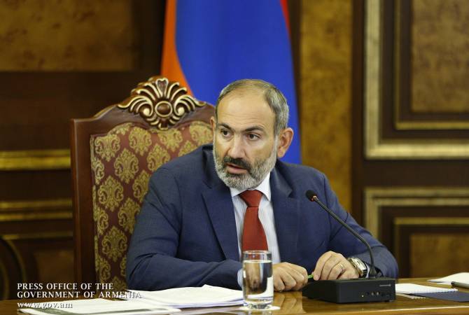 Processing industry should become one of key pillars of Armenia’s economy, says PM
