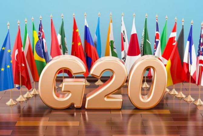   G20          