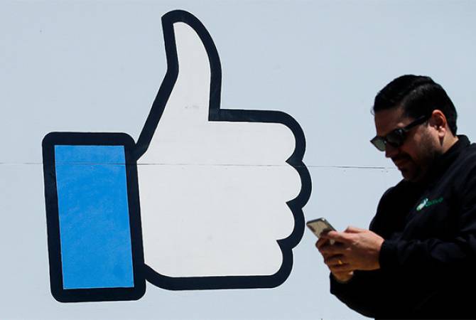 Facebook может отказаться от счётчика лайков ради "спасения" пользователей