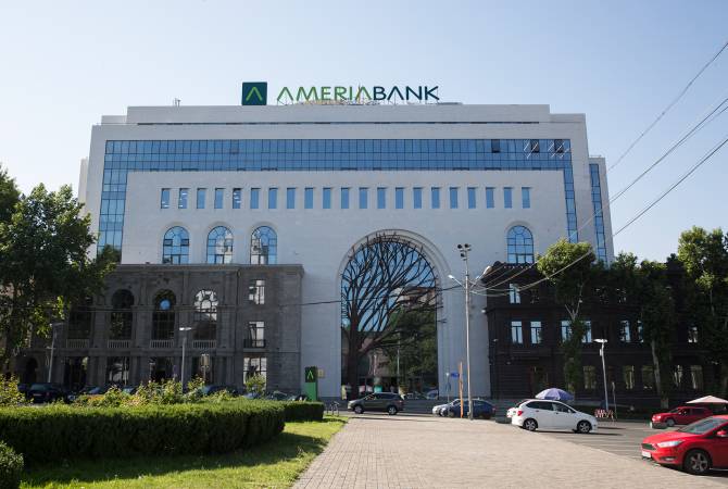 Moody's raises Ameriabank’s rating to Ba3 
