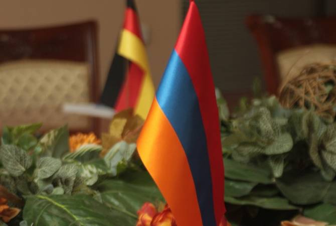 Armenia and Germany to sign implementation protocol of readmission agreement 