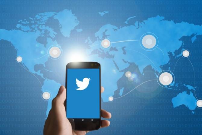 Twitter-ը ժամանակավորապես անջատել Է SMS-ների միջոցով գրառումների ստեղծման գործառույթը
