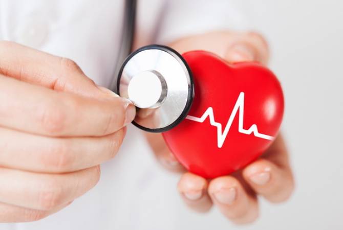 Прогнозировать сердечный приступ научились с точностью в 90%