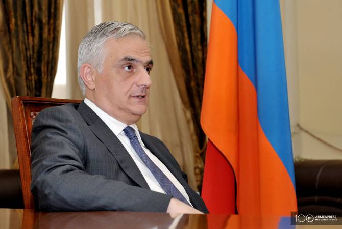 Le vice-Premier ministre assistera à la séance du Conseil de la Commission économique 
eurasiatique