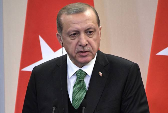 Թուրքիայում իշխող ԱԶԿ անդամների թիվը նվազել է