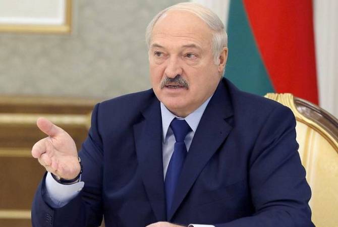  Лукашенко попросил у России 10-15 млрд кубометров газа 
