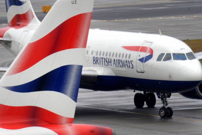 British Airways-ը 1,5 հազար չվերթ Է չեղարկել օդաչուների գործադուլի պատճառով
