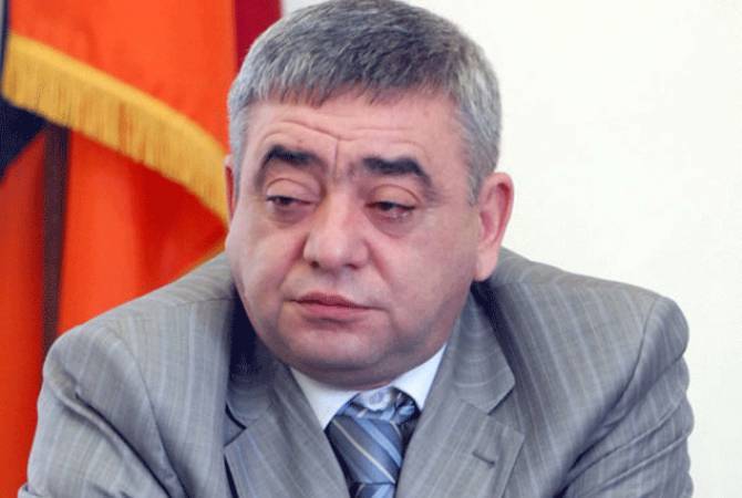 Investigative Committee of Armenia presses charges against former president’s brother