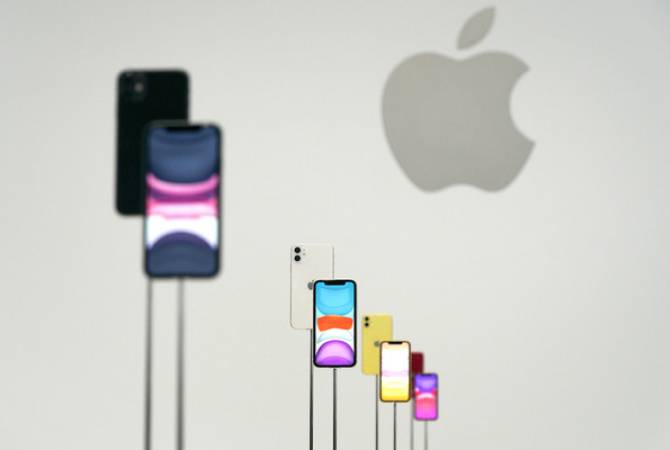 Apple резко снизила цены на iPhone