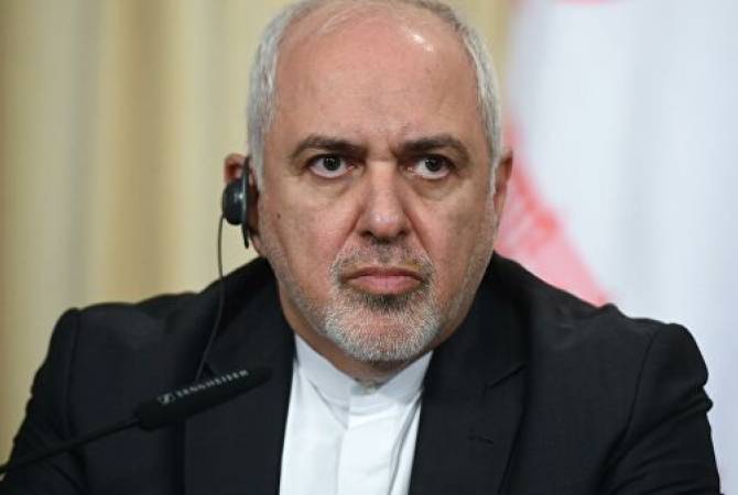 Глава МИД Ирана заявил, что мир вздохнул с облегчением после ухода Болтона