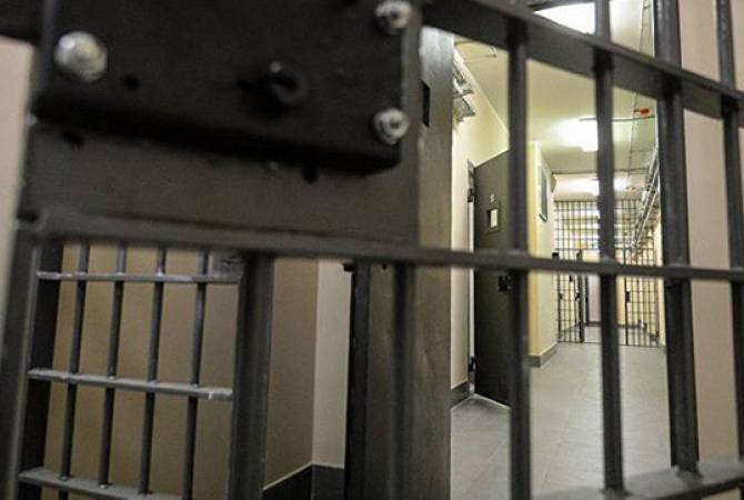 Парламент Армении принял в первом чтении законопроект о лицах, осужденных к 
лишению свободы