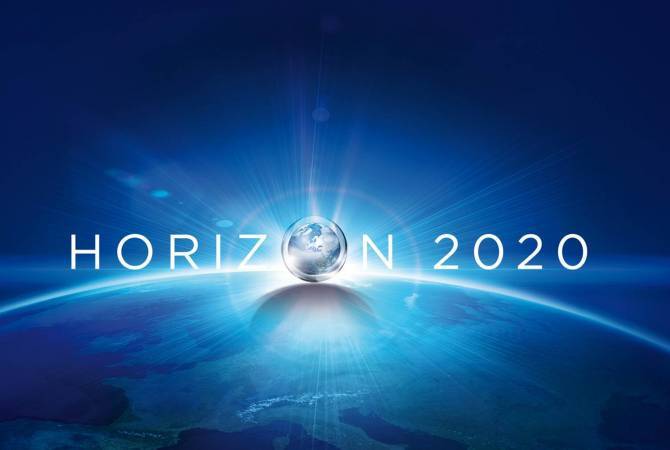 Կառավարությունը հաստատեց «Հորիզոն-2020»-ի 501 մլն դրամ կազմող նախահաշիվը