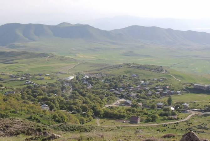 Еще 5 территорий Армении включены в список территорий культурного наследия