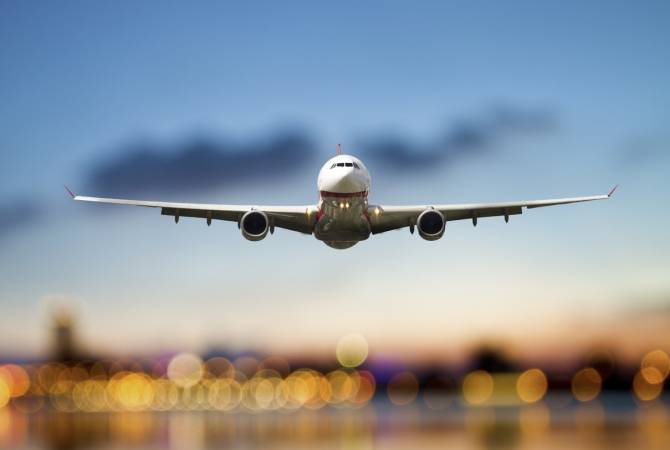 ԱԺ-ն վավերացրեց Ավիացիոն միջազգային բյուրո ստեղծելու մասին համաձայնագիրը

