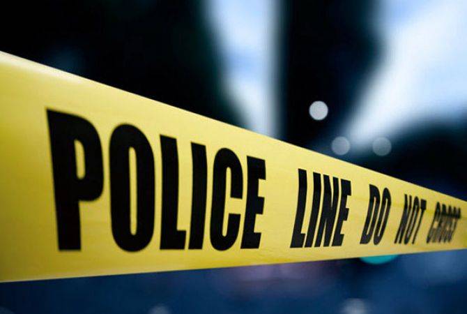 Полиция обнаружила  в  Кашатаге  труп 27-летнего мужчины