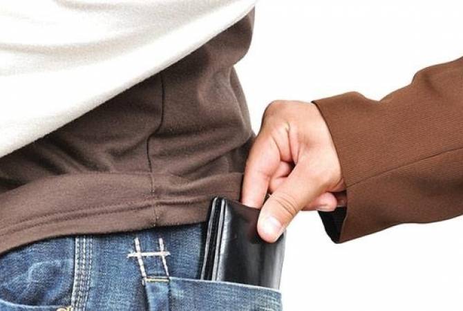 Parliament gives first hearing OK to law tackling pick-pocketing 