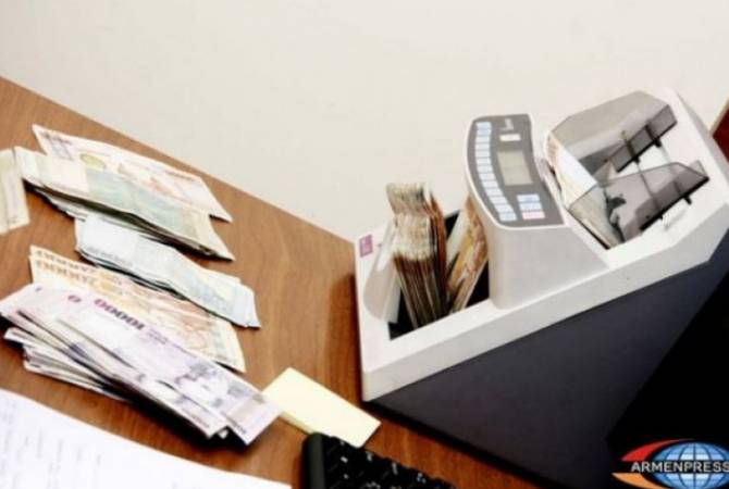 Armenia’s foreign debt decreased by 120 mln USD over past 15 months