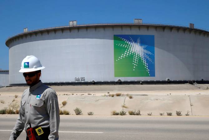 Saudi Aramco tells clients oil loading has resumed following attack – Reuters