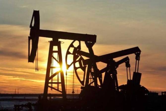 Oil Prices Up - 16-09-19