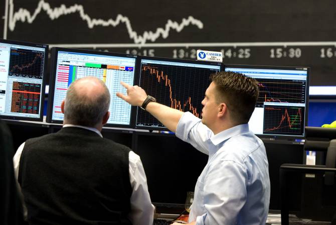 European Stocks - 16-09-19