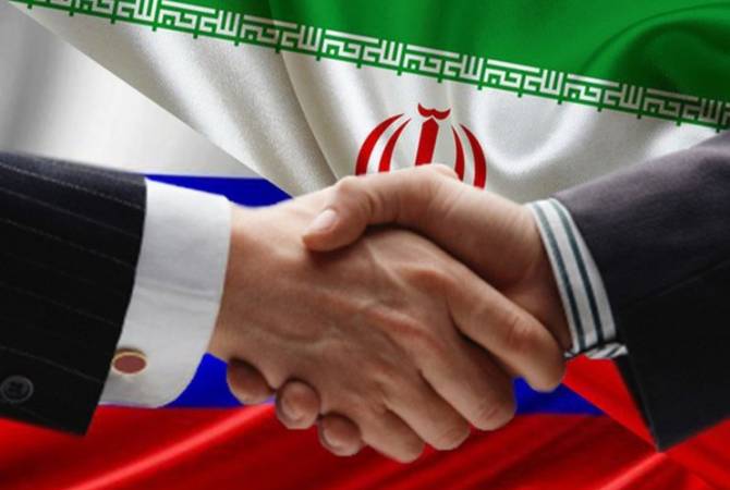 Россия и Иран смогут проводить платежи без SWIFT, заявили в Тегеране