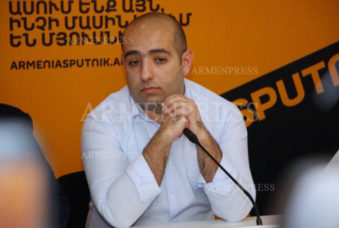 Kocharyan’s attorney files motion to release ex-President on bail