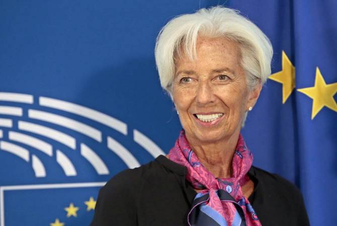 Lagarde wins EU lawmakers’ approval to lead European Central Bank