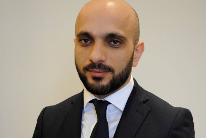FFA Deputy General Secretary appointed UEFA match delegate