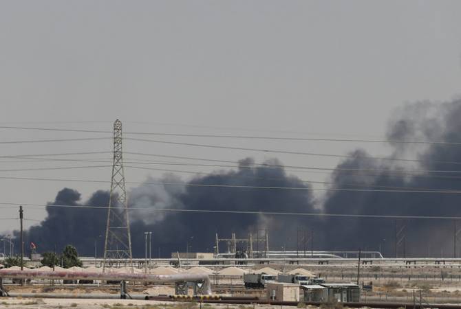 Франция поможет Саудовской Аравии в расследовании нападений на нефтяные объекты