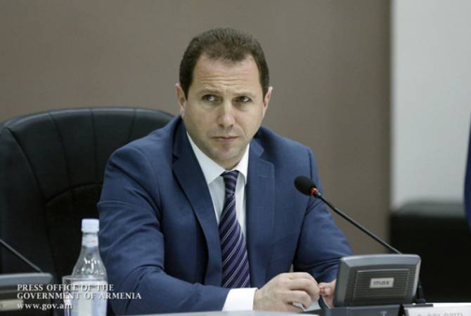 Defense Minister denies resignation rumors 