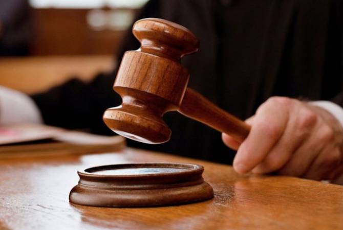 Ռուբինա Աթոյանը նշանակվել է Արարատի և Վայոց Ձորի մարզերի ընդհանուր 
իրավասության դատարանի դատավոր

