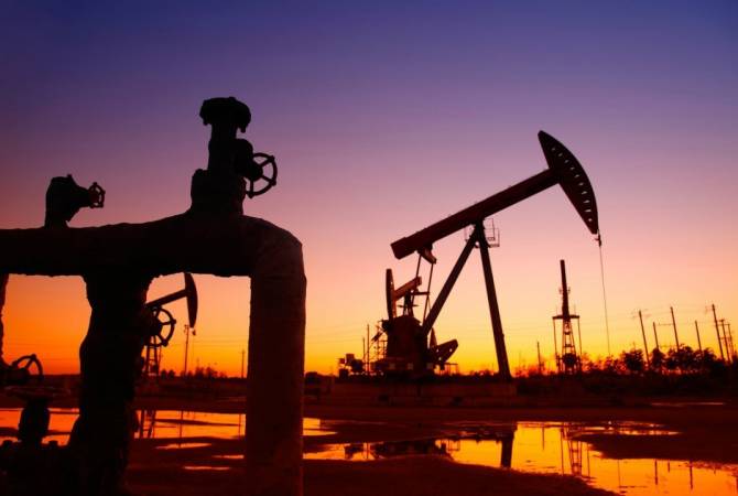 Цены на нефть снизились - 18-09-19
