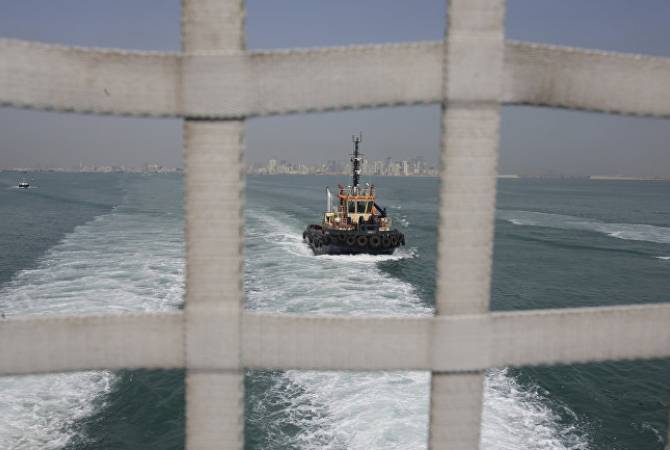 ԱՄԷ-ն միացավ Մերձավոր Արեւելքում նավագնացության անվտանգության ապահովման կոալիցիային 
