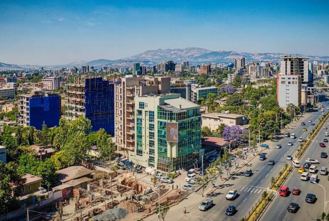 С открытием посольства Армении в Эфиопии будет развиваться сотрудничество с 
Африканским Союзом