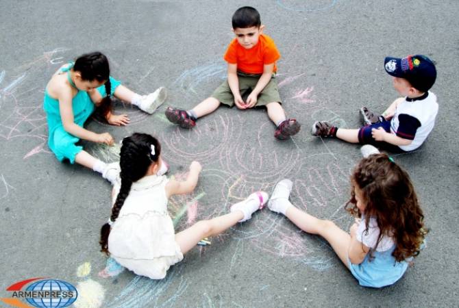 Կառավարությունը հավանություն տվեց «Երեխայի իրավունքների մասին» 
արձանագրության ստորագրությանը