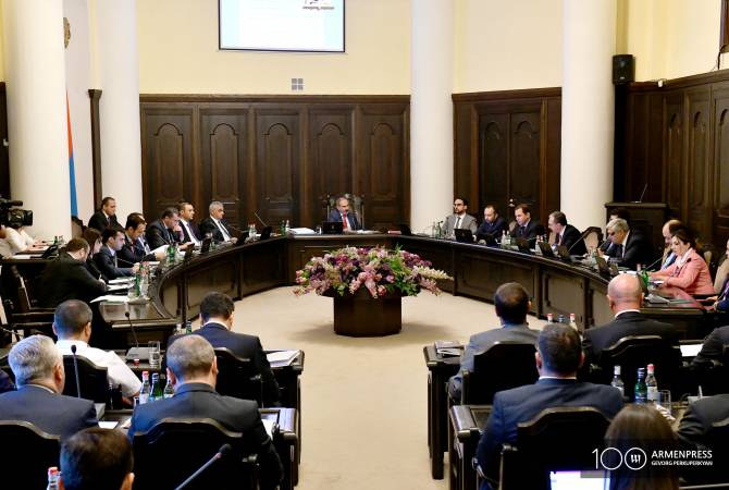 Armenia sees great potential in cooperation with African states, says FM