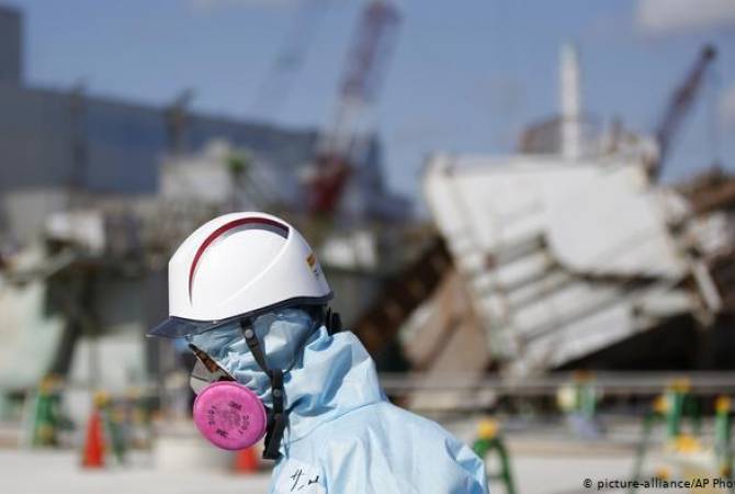 Аварию на «Фукусиме» признали неизбежной