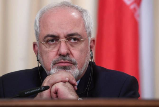 Удары Эр-Рияда или Вашингтона по Ирану повлекут войну, заявил Зариф
