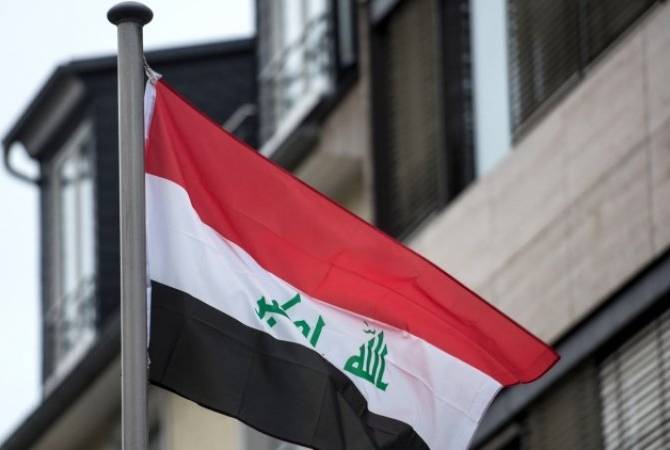 Ирак не присоединится к коалиции по безопасности на море
