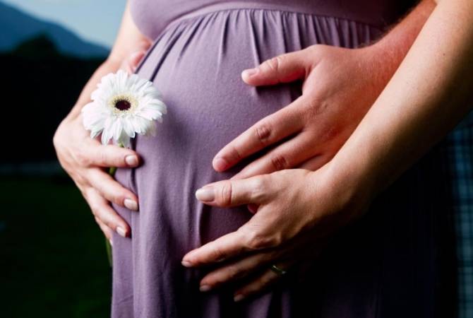 Աշխարհում տարեկան 2,8 մլն հղի կին եւ նորածին Է մահանում. ԱՀԿ