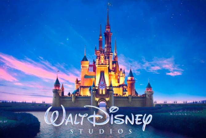 Disney-ն արկածային ֆիլմ կնկարահանի ասպետների մասին