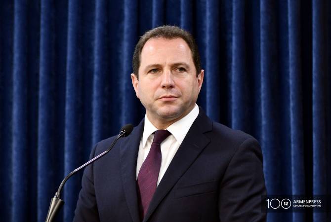 Exchanging Azerbaijani convicts with Armenian captives is Artsakh's sovereign right - def.min.