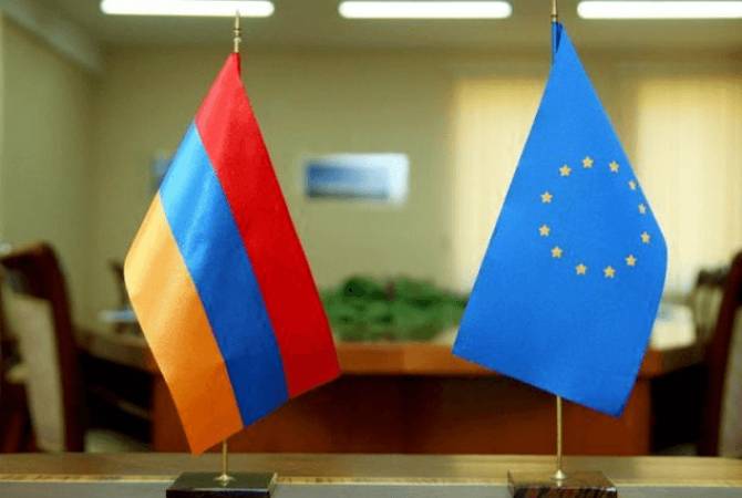 Le ministre arménien des Affaires étrangères considère l’UE un partenaire stable de l’Arménie 