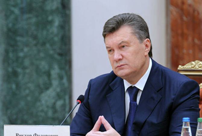 Янукович готовится вернуться на Украину, заявил адвокат