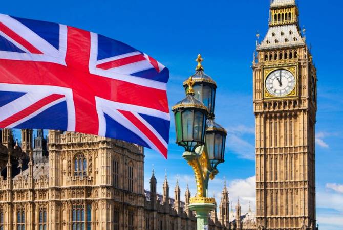 Спикер Палаты общин заявил, что работа британского парламента возобновится 25 
сентября