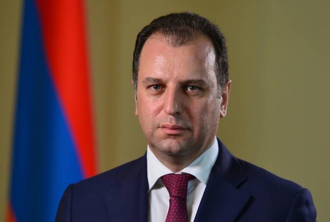 Экс-министру обороны Армении Вигену Саркисяну будет предъявлено обвинение